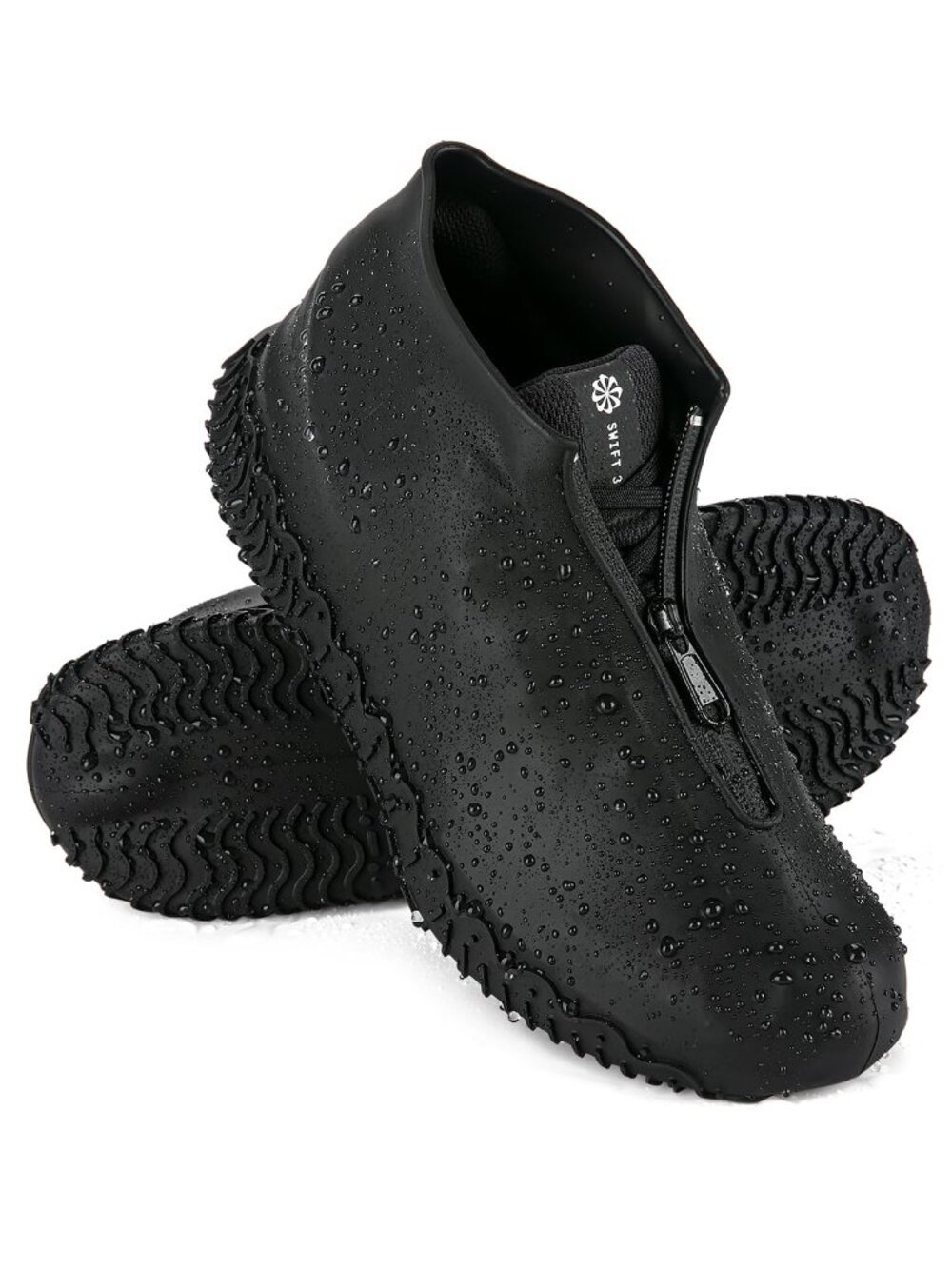 Waterproof Rain Shoe Covers N9815